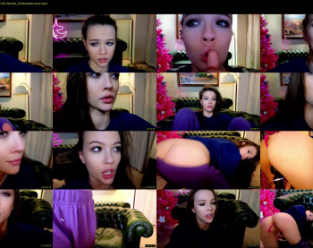 _demi_dee_ — 120 minute Chaturbate female cam show recording, 720p, Dec 9, 2023