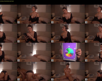 _lady_di — 14 minute Chaturbate female cam show recording, 720p, Dec 9, 2023