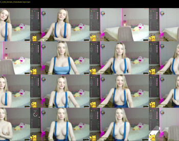_passion_show_ — 76 minute Chaturbate couple cam show recording, 720p, Dec 8, 2023
