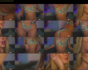 _taylor_swift — 30 minute Chaturbate female cam show recording, 720p, Dec 8, 2023