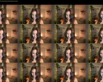 abella_danger_x — 3 minute Chaturbate female cam show recording, 720p, Dec 8, 2023