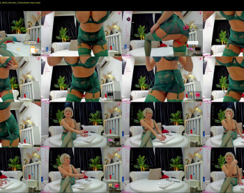 adonamazzara — 22 minute Chaturbate female cam show recording, 720p, Dec 9, 2023