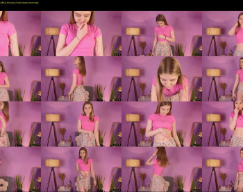 alisia_spinnet — 120 minute Chaturbate female cam show recording, 720p, Dec 8, 2023