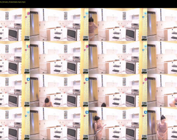 alizezaide — 9 minute Chaturbate female cam show recording, 720p, Dec 9, 2023