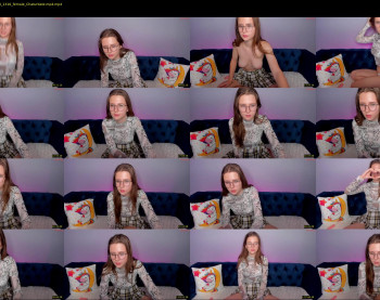 ameliia_castro — 77 minute Chaturbate female cam show recording, 720p, Dec 8, 2023