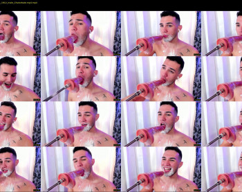andy_and_ken — 42 minute Chaturbate male cam show recording, 720p, Dec 8, 2023
