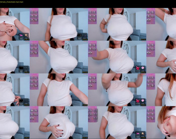 ann__w — 20 minute Chaturbate female cam show recording, 720p, Dec 9, 2023