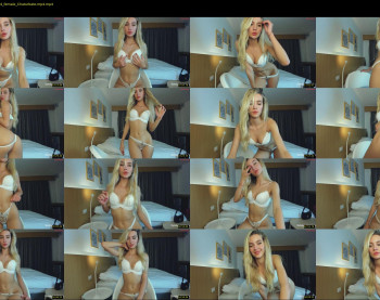 aria_muv — 66 minute Chaturbate female cam show recording, 720p, Dec 8, 2023