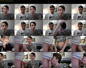 ashingwest97 — 16 minute Chaturbate male cam show recording, 720p, Dec 9, 2023
