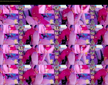asuka_langleysoryu — 3 minute Chaturbate female cam show recording, 720p, Dec 8, 2023