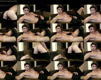 athleteguy55555 — 4 minute Chaturbate male cam show recording, 480p, Dec 9, 2023