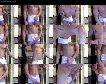 athleticloganx — 120 minute Chaturbate male cam show recording, 720p, Dec 8, 2023