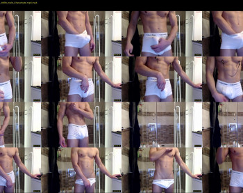 athleticloganx — 77 minute Chaturbate male cam show recording, 720p, Dec 8, 2023