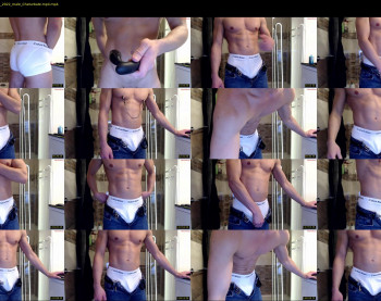 athleticloganx — 120 minute Chaturbate male cam show recording, 720p, Dec 8, 2023