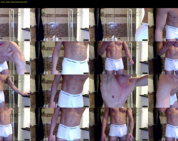 athleticloganx — 16 minute Chaturbate male cam show recording, 720p, Dec 8, 2023