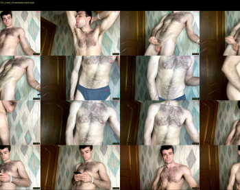 beautifulnik — 52 minute Chaturbate male cam show recording, 720p, Dec 8, 2023