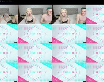 best_trip — 10 minute Chaturbate couple cam show recording, 720p, Dec 8, 2023