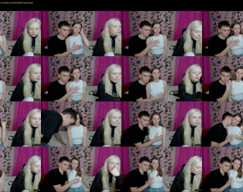 best_trip — 5 minute Chaturbate couple cam show recording, 720p, Dec 8, 2023