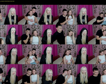best_trip — 35 minute Chaturbate couple cam show recording, 720p, Dec 8, 2023