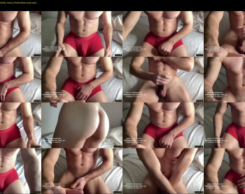 bestdick1991 — 124 minute Chaturbate male cam show recording, 720p, Dec 9, 2023