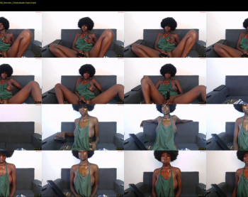 betty_fire_ — 6 minute Chaturbate female cam show recording, 720p, Dec 8, 2023