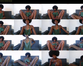 betty_fire_ — 72 minute Chaturbate female cam show recording, 720p, Dec 8, 2023