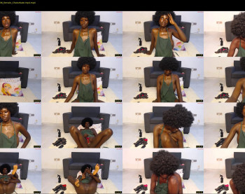 betty_fire_ — 66 minute Chaturbate female cam show recording, 720p, Dec 8, 2023