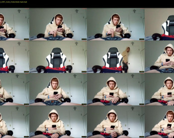 bigwhited2115 — 19 minute Chaturbate male cam show recording, 720p, Dec 8, 2023