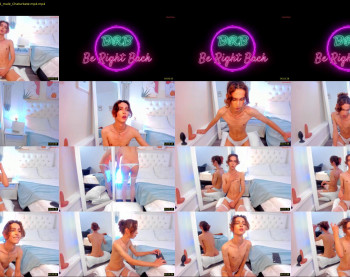 boream_ — 35 minute Chaturbate male cam show recording, 720p, Dec 8, 2023