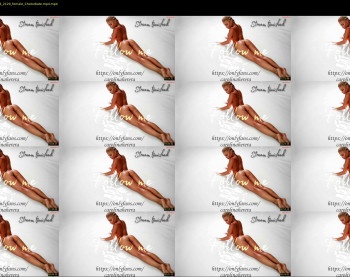 carolinaherera — 11 minute Chaturbate female cam show recording, 720p, Dec 8, 2023