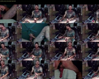 chillinthemosttt — 59 minute Chaturbate male cam show recording, 720p, Dec 8, 2023