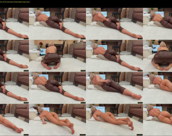 classy_medeeea — 77 minute Chaturbate female cam show recording, 720p, Dec 8, 2023