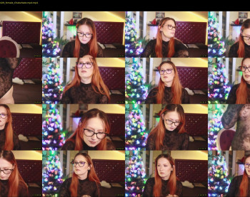 coolteacher — 120 minute Chaturbate female cam show recording, 720p, Dec 8, 2023