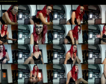 crazybrenda89 — 121 minute Chaturbate couple cam show recording, 720p, Dec 8, 2023