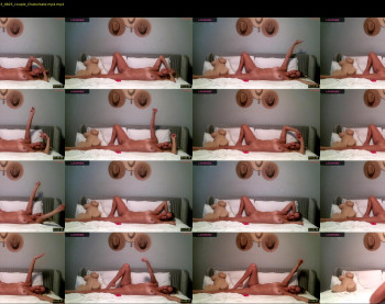 cumoncandy69 — 3 minute Chaturbate couple cam show recording, 720p, Dec 8, 2023