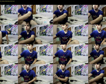 daniel_like — 23 minute Chaturbate male cam show recording, 720p, Dec 8, 2023