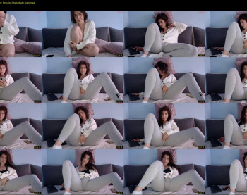 dara6761 — 63 minute Chaturbate female cam show recording, 720p, Dec 8, 2023