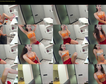 ehotlovea — 121 minute Chaturbate female cam show recording, 720p, Dec 8, 2023
