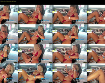 eileen_rose — 122 minute Chaturbate female cam show recording, 720p, Dec 8, 2023