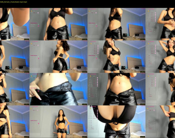 emma_clarc — 29 minute Chaturbate female cam show recording, 720p, Dec 9, 2023