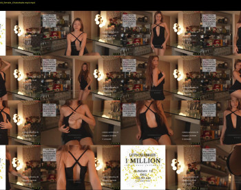 emma_lu1 — 120 minute Chaturbate female cam show recording, 720p, Dec 9, 2023