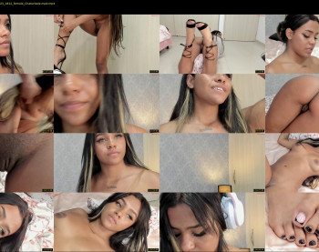 emma_morgann — 121 minute Chaturbate female cam show recording, 720p, Dec 8, 2023