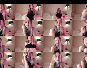 fflloowweerr — 90 minute Chaturbate couple cam show recording, 720p, Dec 8, 2023