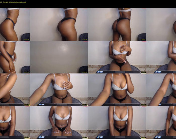 freaky_ass — 67 minute Chaturbate female cam show recording, 720p, Dec 9, 2023