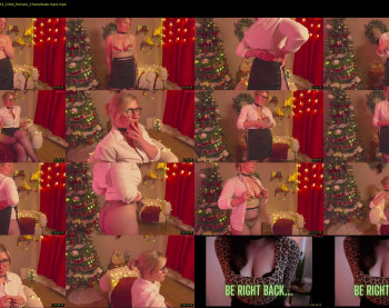 french_devotion — 120 minute Chaturbate female cam show recording, 720p, Dec 8, 2023