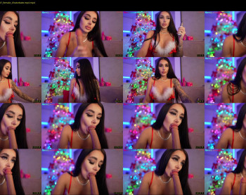 fuckbitoni — 120 minute Chaturbate couple cam show recording, 720p, Dec 8, 2023