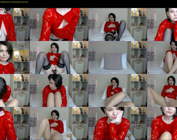 gentlywomen — 121 minute Chaturbate female cam show recording, 720p, Dec 8, 2023