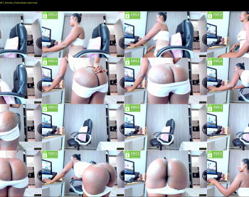 ginger_smil — 46 minute Chaturbate female cam show recording, 720p, Dec 8, 2023