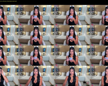 hailey_florez — 4 minute Chaturbate female cam show recording, 720p, Dec 8, 2023