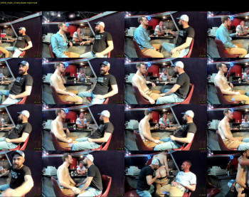 hardworkertn — 29 minute Chaturbate male cam show recording, 720p, Dec 9, 2023